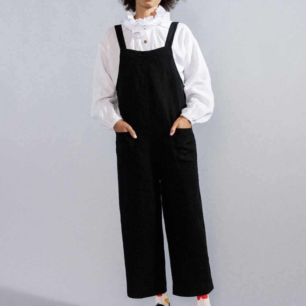 Hansel from Basel Nova Romper